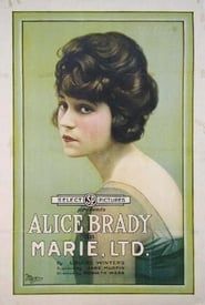 Marie, Ltd. 1919 streaming