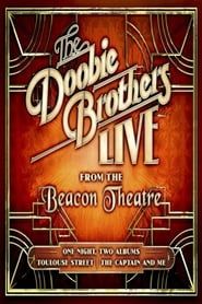 The Doobie Brothers: Live from the Beacon Theatre series tv