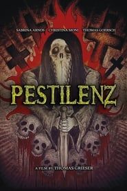 Affiche de Pestilenz