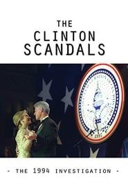 The Clinton Scandals series tv