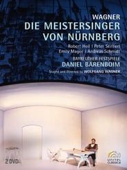 Image Wagner: Die Meistersinger von Nürnberg