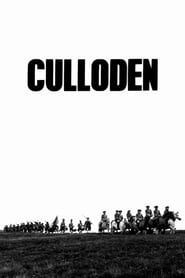 Image La bataille de Culloden 1964