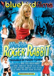 Image Who Stole Roger Rabbit?