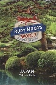 Rudy Maxa's World Exotic Places: Tokyo, Japan (2009)