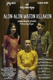 Alon-Alon Waton Kelakon (2019)