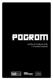 Pogrom series tv