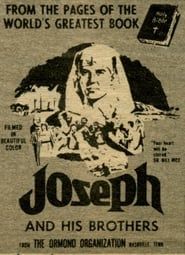 Joseph and His Brothers series tv