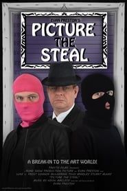 Picture the Steal series tv