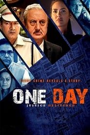 One Day: Justice Delivered series tv