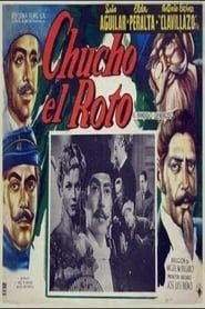Chucho el Roto series tv