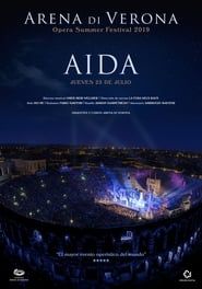 Image Aida. Arena di Verona 2019