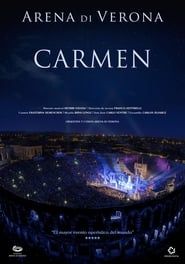 Carmen. Arena di Verona series tv