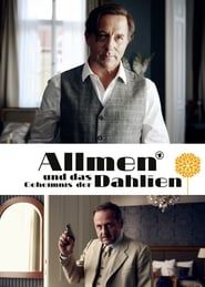 Allmen and the Mystery of the Dahlias series tv