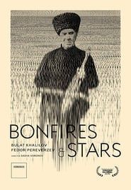Bonfires and Stars series tv