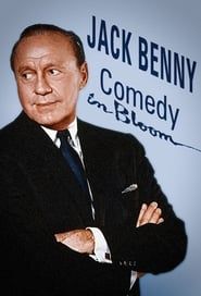 Jack Benny: Comedy in Bloom series tv