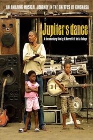 Image Jupiter's Dance 2006