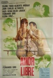 Amor libre series tv