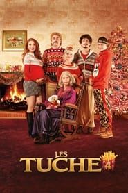 Christmas with the Tuches series tv