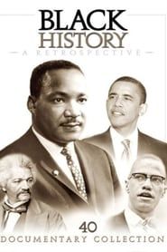 Black History: A Retrospective series tv