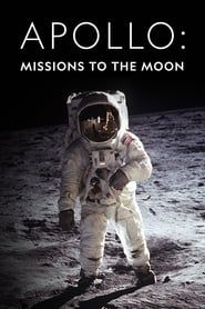 Apollo: Missions to the Moon series tv