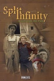 Split Infinity series tv