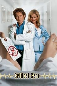 Critical Care series tv