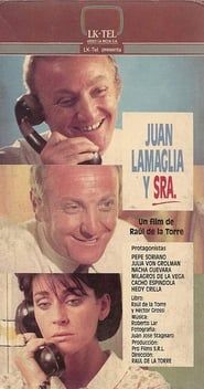 Juan Lamaglia y Sra. series tv