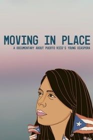 Moving In Place series tv