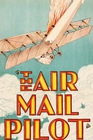 The Air Mail Pilot 1928 streaming