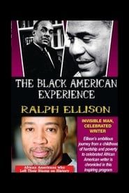 Ralph Ellison: Invisible Man, Celebrated Writer-hd