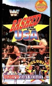 WWF Bashed in the USA series tv