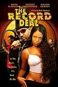 The Record Deal series tv