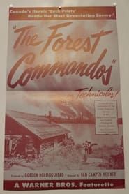 The Forest Commandos series tv