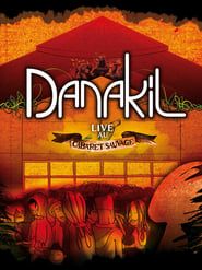 Image Danakil Live au Cabaret Sauvage