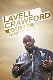 Lavell Crawford: New Look Same Funny! series tv