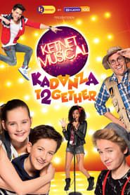 Ketnet Musical 'Kadanza Together' series tv