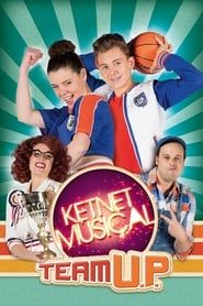 Ketnet Musical 'Team Up' series tv