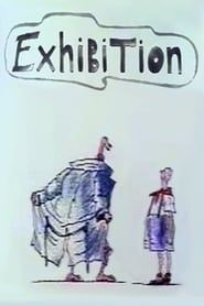 Exhibitionist series tv