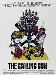 The Gatling Gun series tv