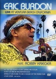 Image Eric Burdon: Live at Ventura Beach California