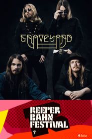Graveyard: Reeperbahn Festival 2018 series tv