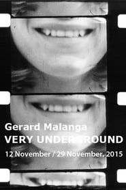 Gerard Malanga's Film Notebooks series tv