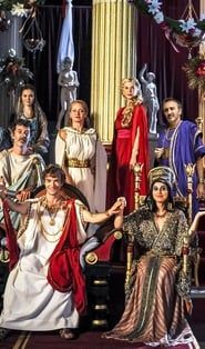 Peplum: la folle histoire du mariage de Cléopâtre series tv