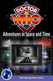 Image Adventures in Space and Time 1999