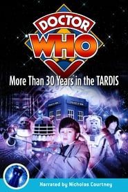 30 Years in the TARDIS series tv