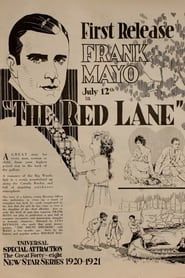 The Red Lane series tv