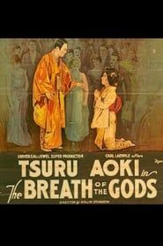 The Breath of the Gods series tv