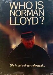 Who Is Norman Lloyd?-hd