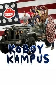 Koboy Kampus series tv