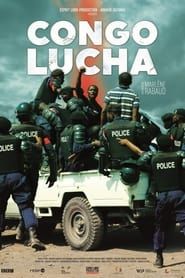 Congo Lucha series tv